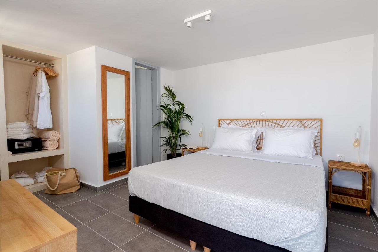 Divino Suites (Adults Only) Fira  Exterior foto